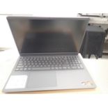 (NEW) DELL INSPIRON 15 (3515) 15.6" LAPTOP W/ AMD RYZEN 5 3450U CPU, 8GB RAM, 256GB SSD, ADAPTER