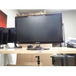 SAMSUNG SYNCMASTER S27B350 27" MONITOR