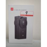 YI 360 VR CAMERA
