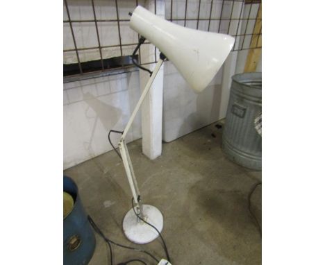 vintage Anglepoise lamp