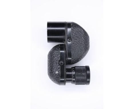 A DDR Carl Zeiss Monocular. L.7cm. 
