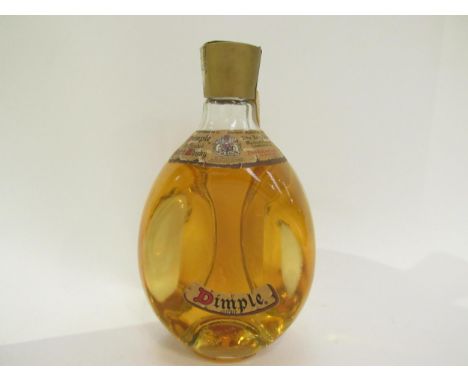 Dimple Old Blended Scotch Whisky, 500ml 