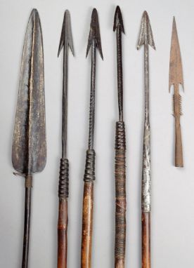 spear Auctions Prices