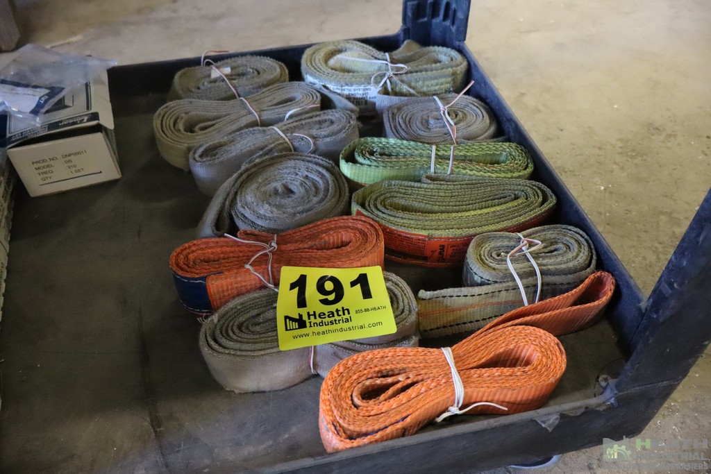 Lot 191
