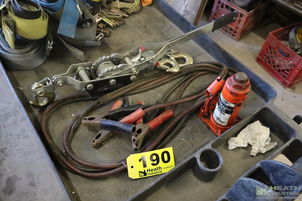 Lot 190