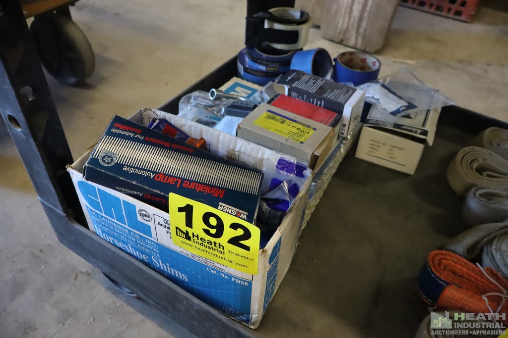 Lot 192