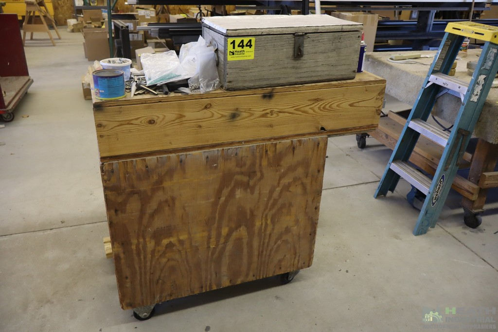Lot 144