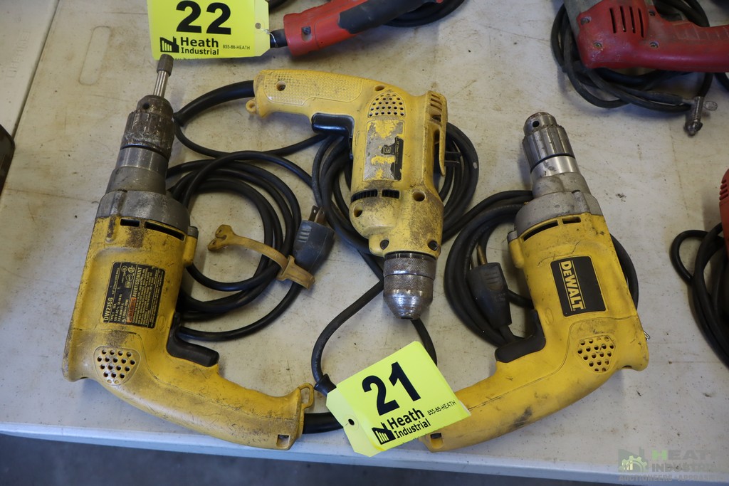 Lot 21