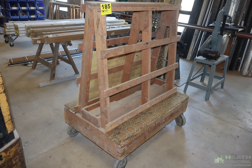 Lot 185