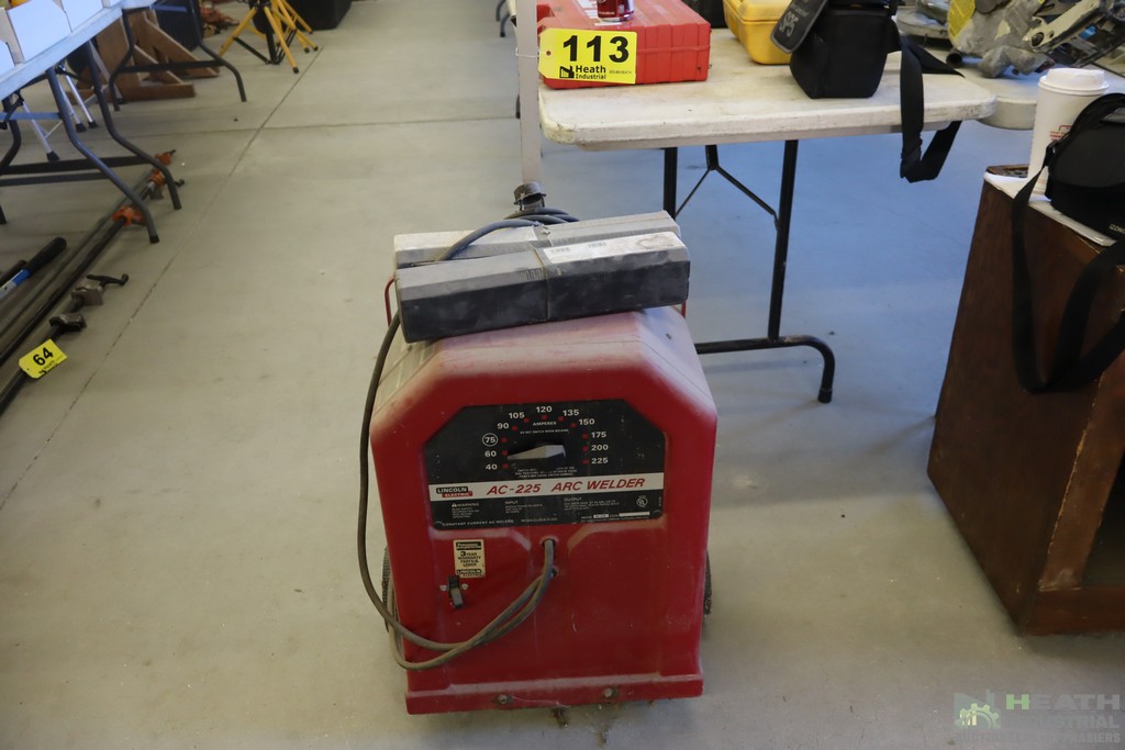 Lot 113