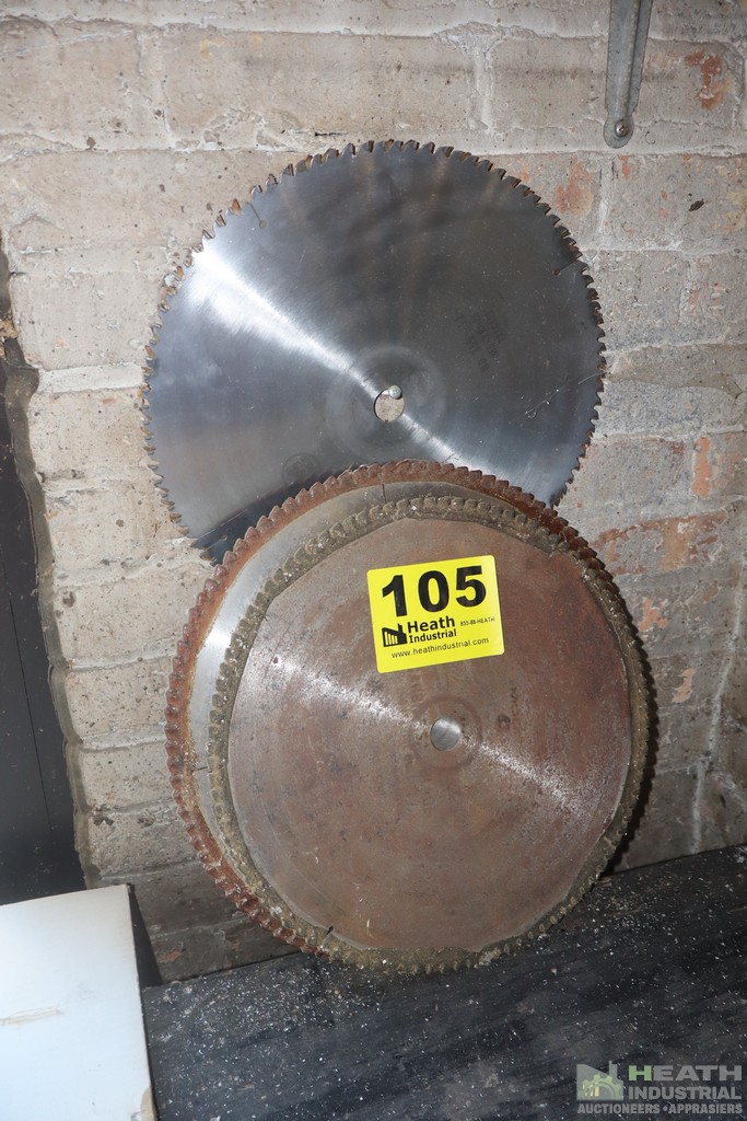 Lot 105