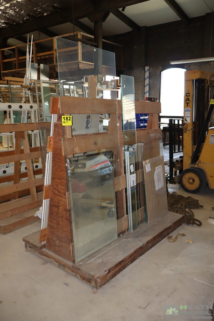 Lot 182