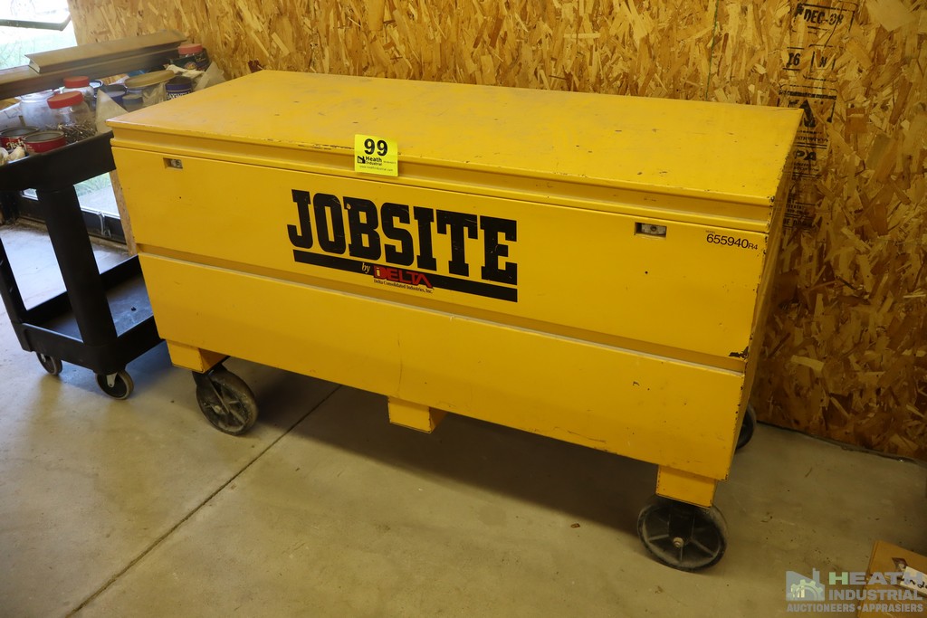 Lot 99
