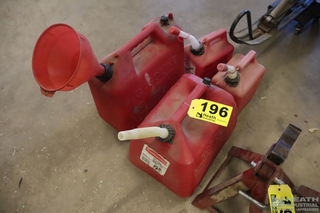 Lot 196