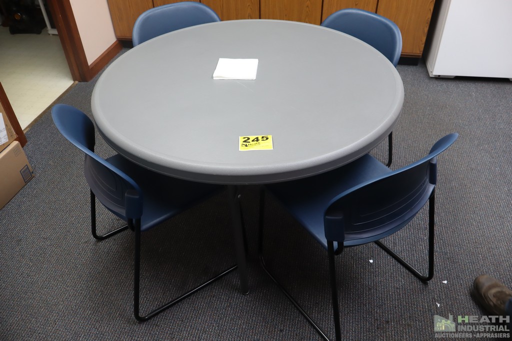 Lot 245