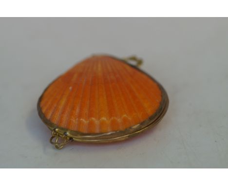 Old shell compact