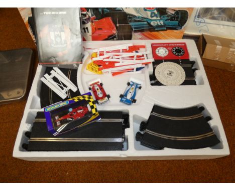 Scalextric 500 in excellent condition 