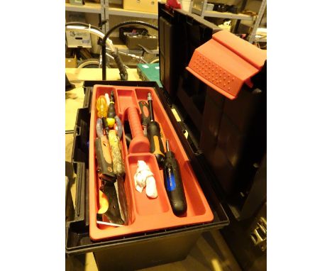 Useful home tool kit