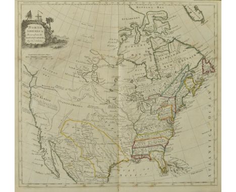 Guthrie (William). A New System of Modern Geography The Astronomical Part by James Ferguson, new edition. London: for C. Dill