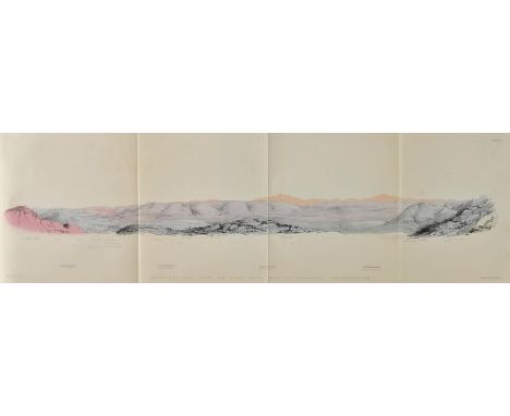 Murchison (Roderick Impey). The Silurian System, founded on Geological Researches in the Counties of Salop, Hereford, Radnor,