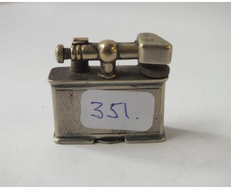 Vintage Parker Beackon lighter      