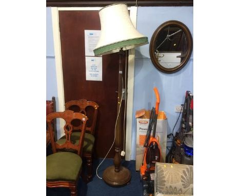 Standard lamp