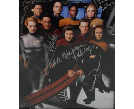 star trek Auctions Prices | star trek Guide Prices