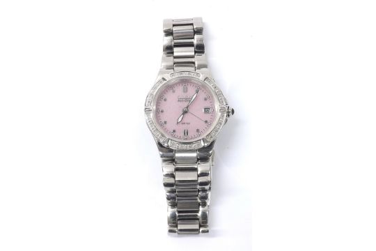 citizen eco drive e011