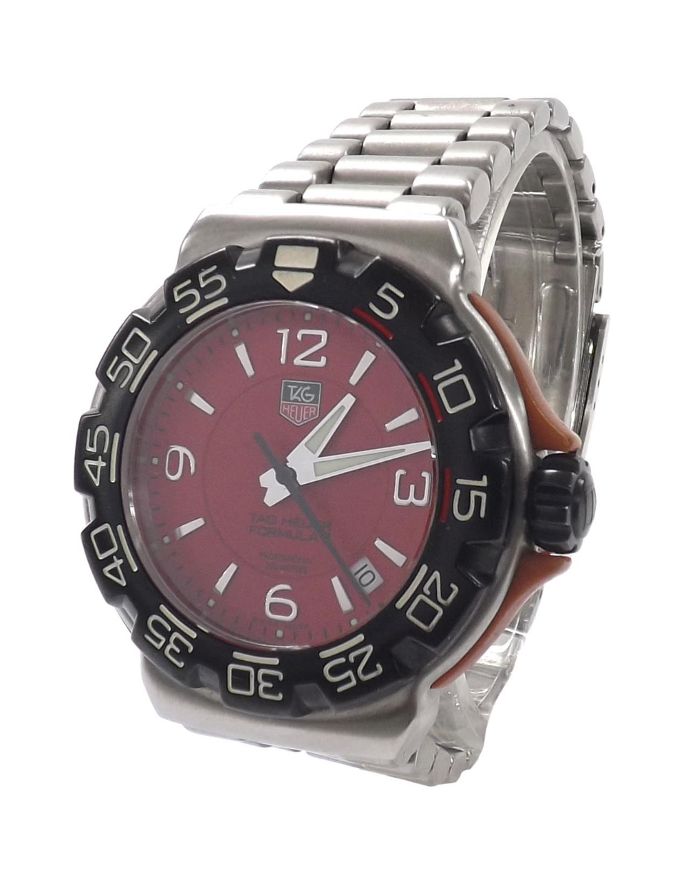 tag heuer formula 1 wac1113