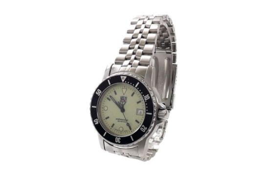 tag heuer 929.113 g