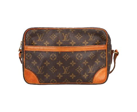 Pin on Louis Vuitton 2011 pre-owned Kosmetiktasche