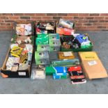 Large Quantity of Classic Car Spares