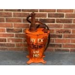 HY-EX Vigzol Forecourt Oil Dispenser&nbsp;