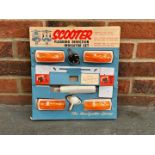 Boxed Scooter Flashing Indicator Set