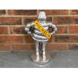 Cast Aluminium Michelin Man