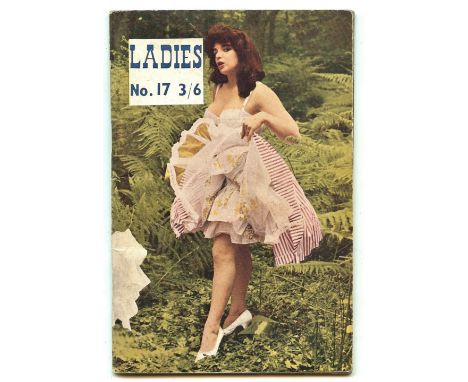 We have been asked by a Warwickshire Gentleman to dispose of a large collection of Glamour magazines, books and photographs.
