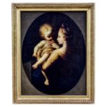 Madonna del Dente, Italien, 18. Jh.