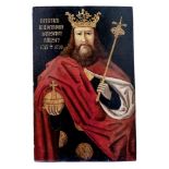Kaiser Heinrich III., Deutschland, E. 16. Jh.