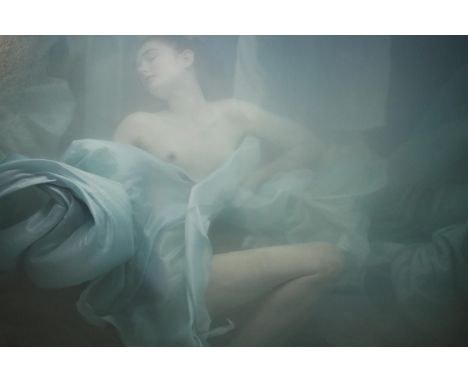Toby Burrows, 'Soliloquy', 2017, limited edition C-type print on Hahnemuhe fine art baryta paper, signed. H.82 W.103cm. 
