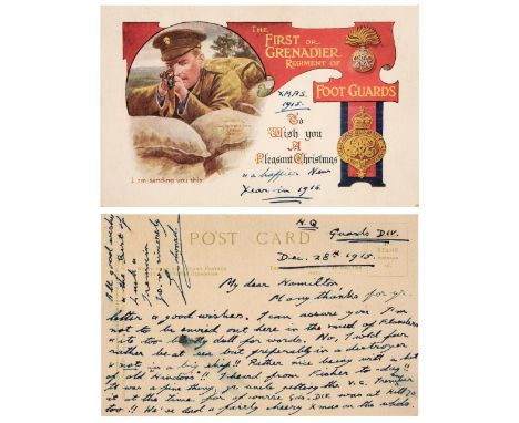 * Edward VIII (1894-1972), Prince of Wales, King of the United Kingdom January to December 1936, later Duke of Windsor. Autog