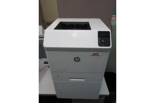 m605 printer