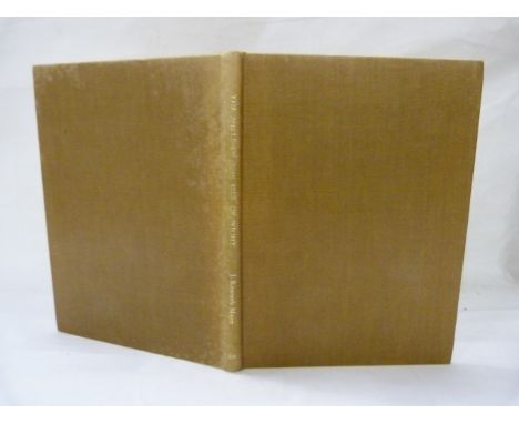 MAJOR J. K.&nbsp;&nbsp;The Mills of the Isle of Wight. Illus. Small quarto. Orig. cloth. 1970. 