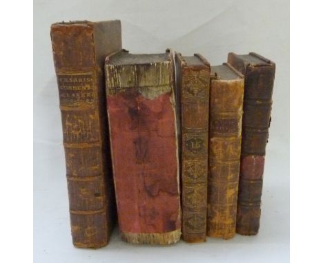 PHILLIPS SIR R. &amp; CO.&nbsp;&nbsp;Chronology of Public Events &amp; Remarkable Occurrences Within the Last Fifty Years. Fl