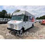 2014 Ford Econoline Morgan Olson Step Van