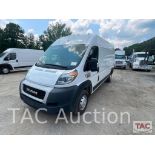 2021 Ram ProMaster 2500 Cargo Van