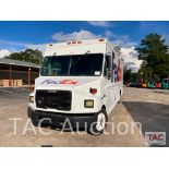 2002 Freightliner MT45 Delivery Truck