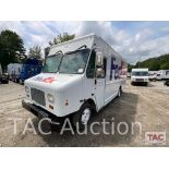 2021 Freightliner MT45 Step Van Cargo Truck