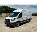 2020 Ford Transit 250 Cargo Van