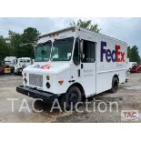 2005 Workhorse P42 Step Van Cargo Truck