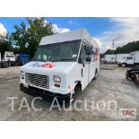 2022 Ford E-450 Super Duty Step Van Cargo Truck